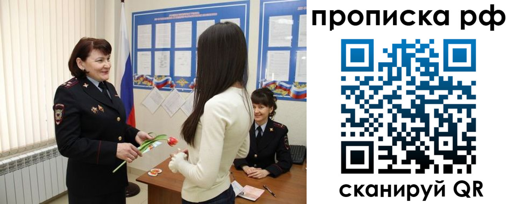 прописка в квартире в Смоленской области